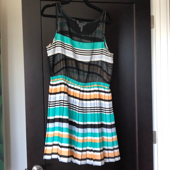 BCBG dress.  2 for $50 - Picture 2 of 4